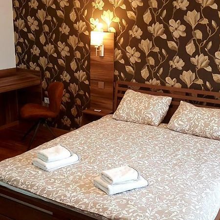Uki-Modern Apartment With Parking Novi Sad Extérieur photo