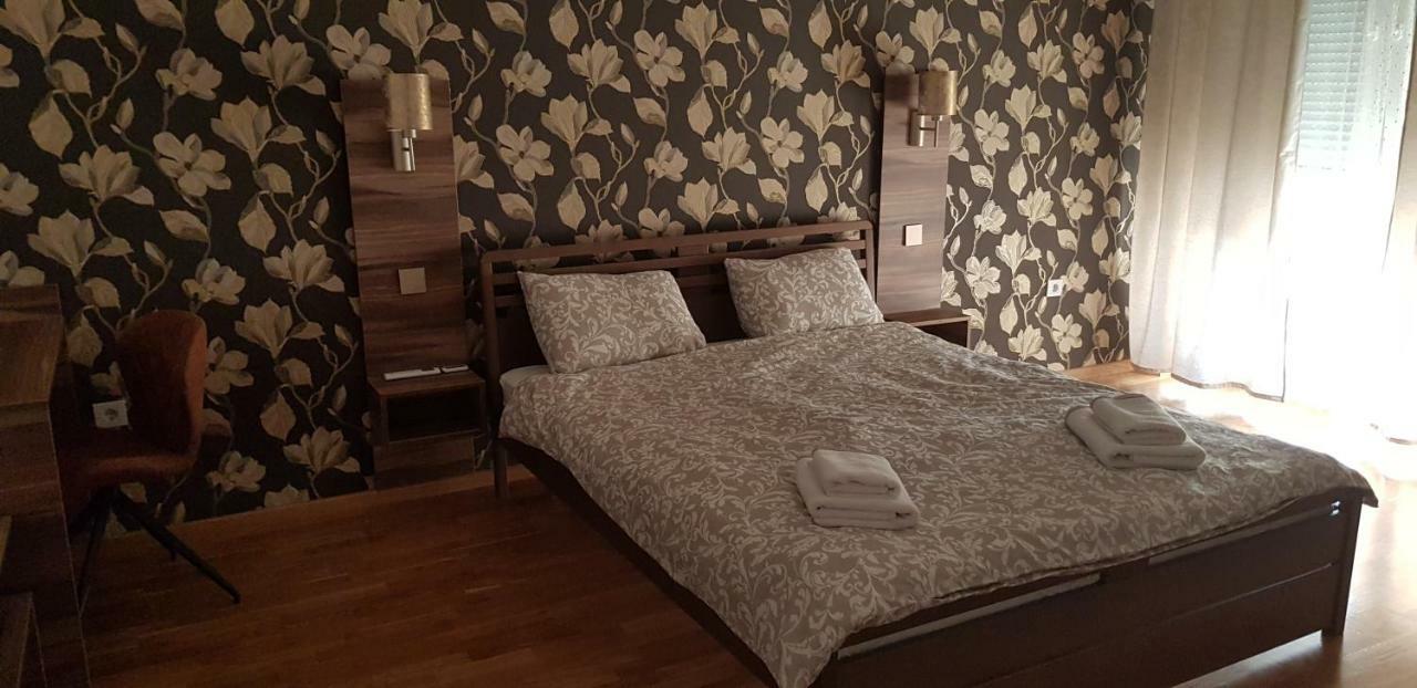 Uki-Modern Apartment With Parking Novi Sad Extérieur photo