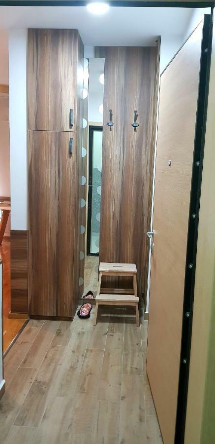 Uki-Modern Apartment With Parking Novi Sad Extérieur photo