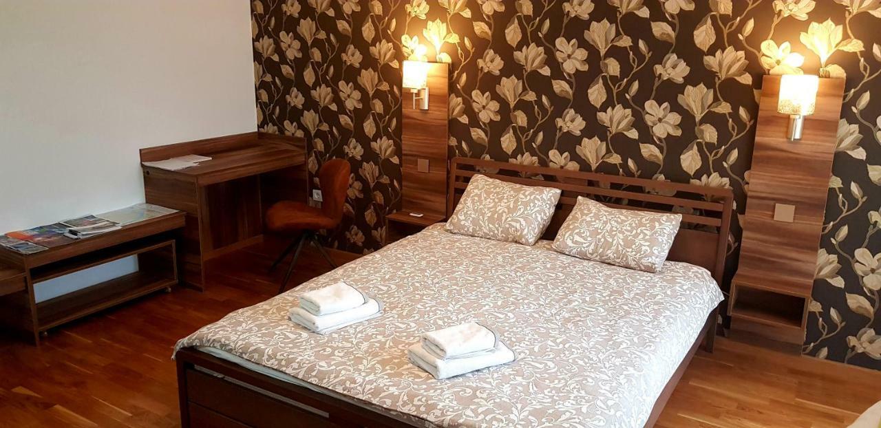 Uki-Modern Apartment With Parking Novi Sad Extérieur photo