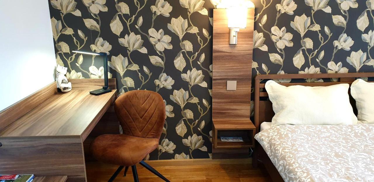 Uki-Modern Apartment With Parking Novi Sad Extérieur photo